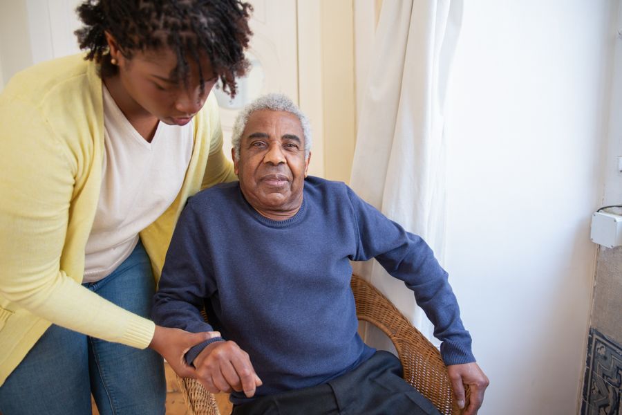 independent living assistance